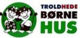 Troldhede Børnehus's logo